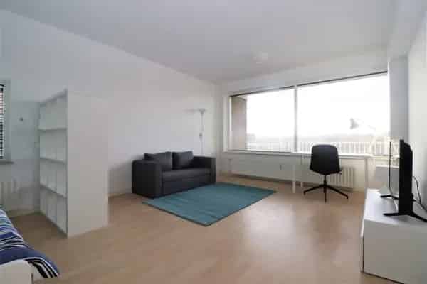 Appartement Rotterdam 3 Studenten 88m2 Gemeubileerd Nabij Universiteit