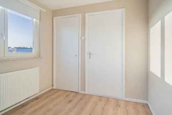 Appartement Te Huur in Den Helder, Noord-Holland