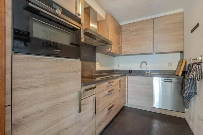 Luxe appartement Rotterdam Maas uitzicht 2 badkamers