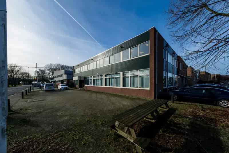 Kantoor te Huur Ouderkerk aan de Amstel Polderweg