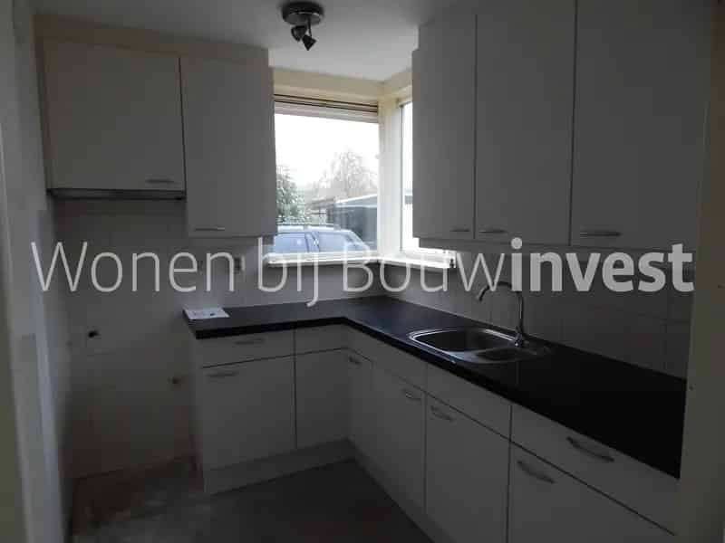 Te Huur: Ruime Tweekapper 132m2 Zaandam 3 Slaapkamers Luxe Badkamer