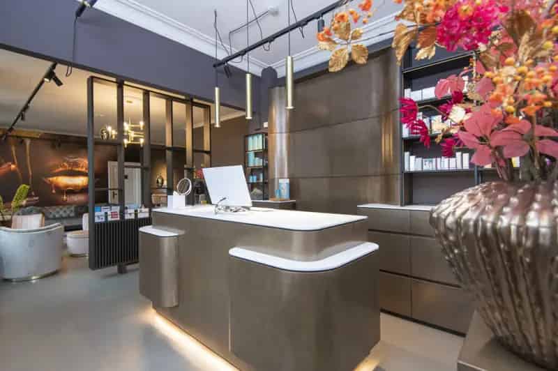 Luxe Kantoorruimte te Huur in Baarn Centrum