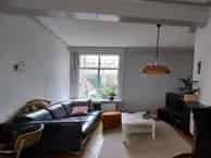 Appartement Dordrecht Voorstraat 3 kamers 109m2