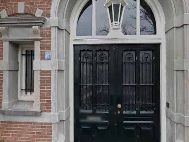 Huurwoning Haarlem Centrum Burgwal - Ruime en Lichtrijke Monumentale Woning