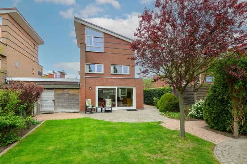 Huis te koop: Hofje van Maat 32 2685 RK Poeldijk 