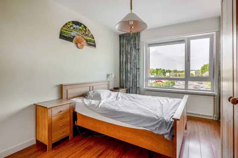 Appartement te koop Capelle aan den IJssel 87m2 2 slaapkamers balkon