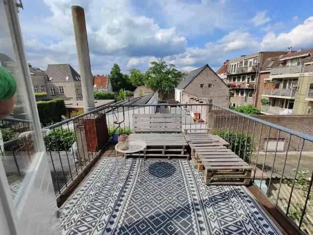 Te huur Studio Arnhem Centrum