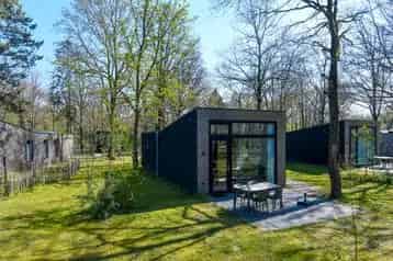 Roompot Vakantiepark Schaijk Forest Cabin Wellness 4 te koop