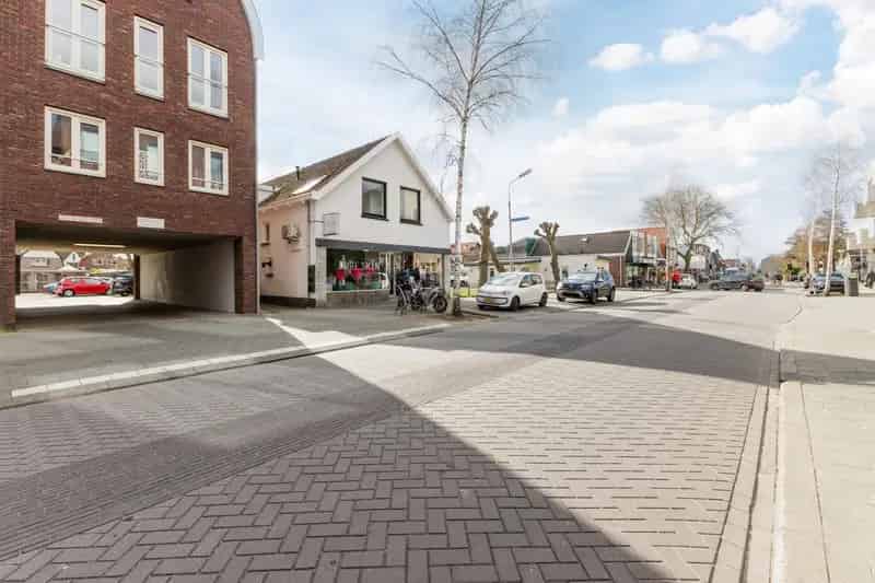 Modern 2-kamerappartement Krommenie  Parkeerplaats Balkon Energiezuinig