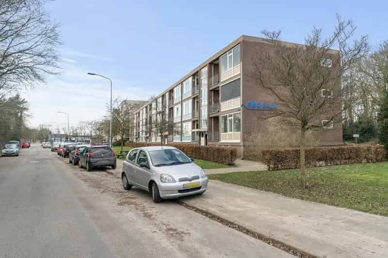 3-kamerappartement Ede - Instapklaar en gemoderniseerd