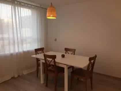 2 Kamer Appartement Amsterdam 60m2 Gemeubileerd Gerenoveerd