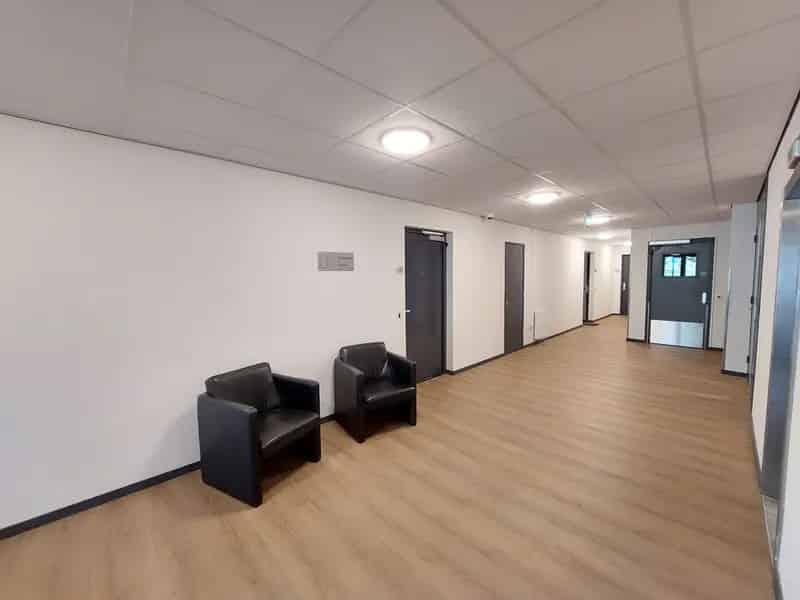 Modern Appartement te Huur in Klassiek Decor