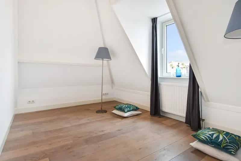 2 Kamer Appartement Regentessekwartier Den Haag