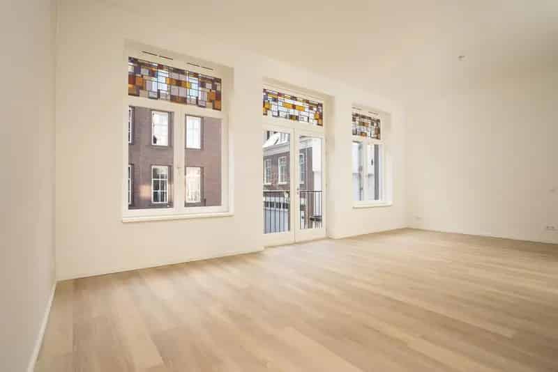 Appartement te koop Den Haag Centrum 115m2 ruim terras
