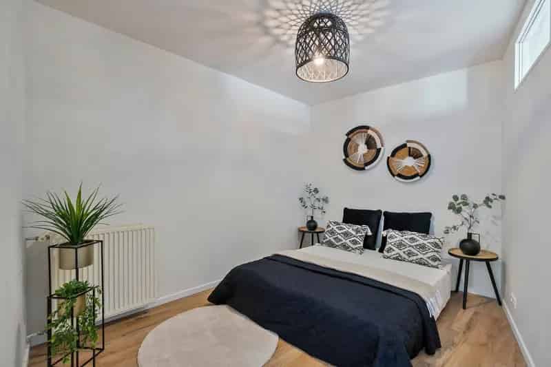 Luxe Appartement Haarlem Centrum 2 Slaapkamers