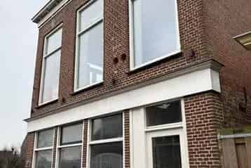 2 Kamer Huurwoning Jirnsum Beschikbaar