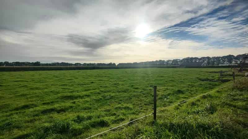 Bouwkavel Elim 6440m² Ruimte Rust Paardenliefhebbers