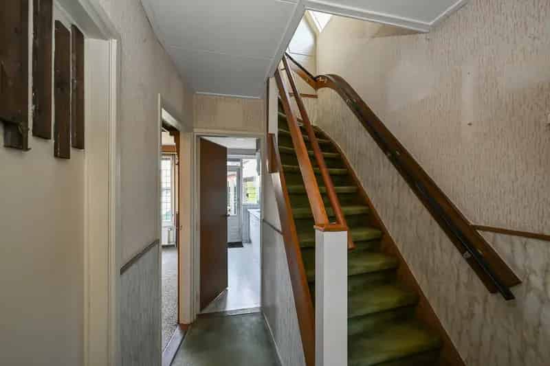 Vrijstaande woning Westzaan 3 slaapkamers garage berging
