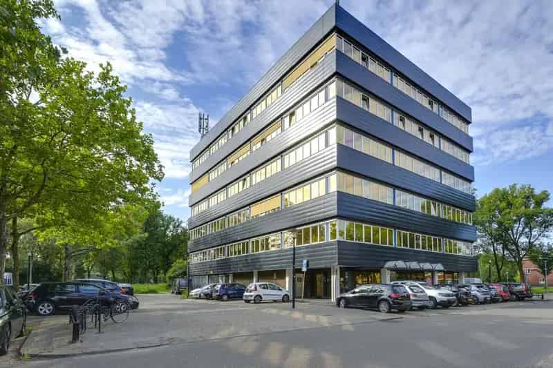 Kantoor te Huur Utrecht Kaap Hoorndreef