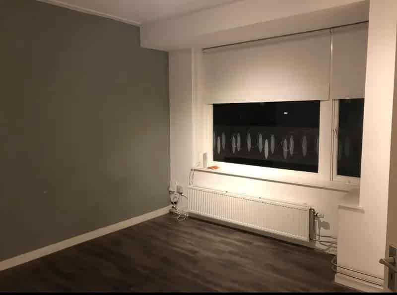 Studentenkamer Korreweg Groningen 15m2 Beschikbaar 01-06-2025
