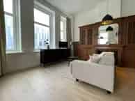 Appartement Gashouderstraat in Alkmaar