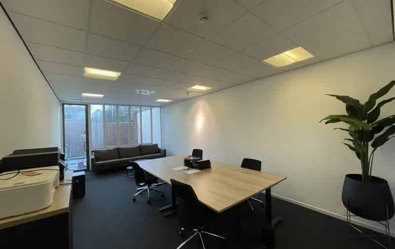 Kantoorruimte huren Sittard 275m2 Rosmolenstraat