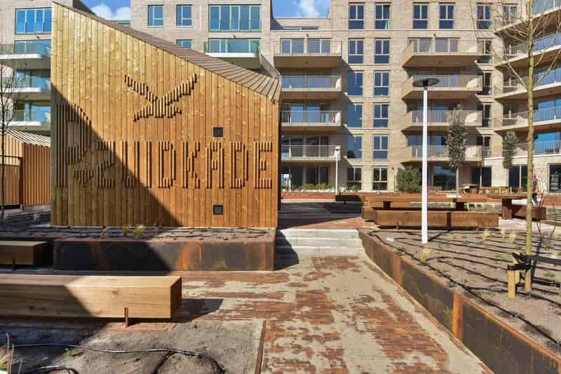 Appartement Scheveningen Zeezicht 3 kamers 85m2 Luxe Balkon Parkeerplaats