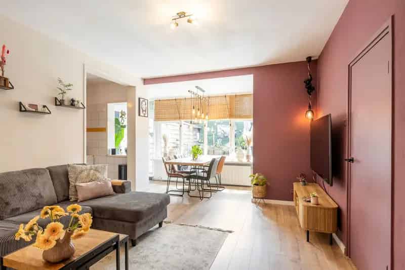 Appartement te koop Vlaardingen Tollensstraat