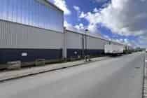 Bedrijfsruimte te huur Zaandam 2340-7220m2