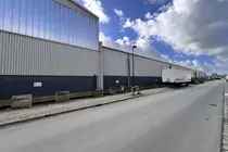 Bedrijfsruimte te huur Zaandam 2340-7220m2