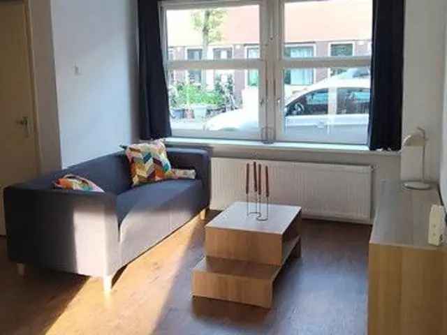 Aurikelstraat 23hs
