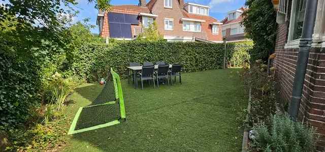 Amstelveen Hoekwoning 5 Kamers 124m2 te Huur
