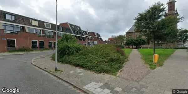 Studio Zuidstraat in Katwijk aan Zee