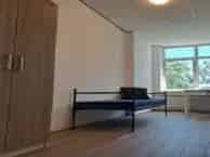 Kamer Amsterdam Tourniairestraat 20m2