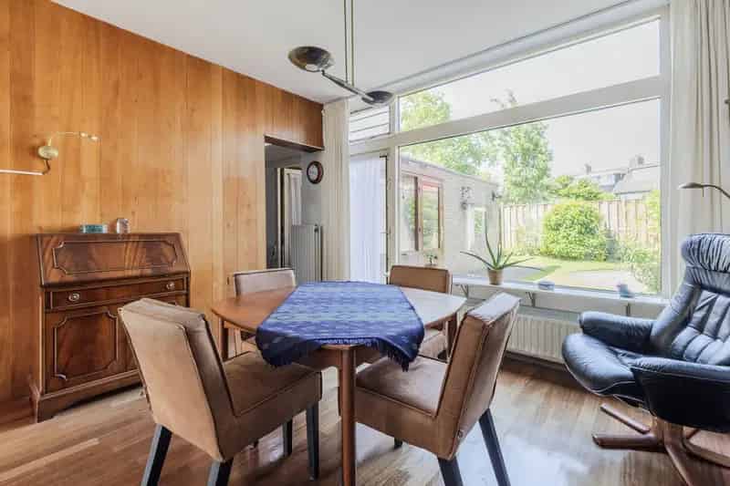 Huis te koop Leusden 5 slaapkamers grote tuin