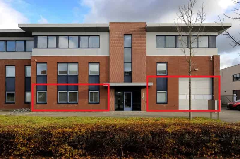 Bedrijfshal te huur Abcoude Hollandse Kade