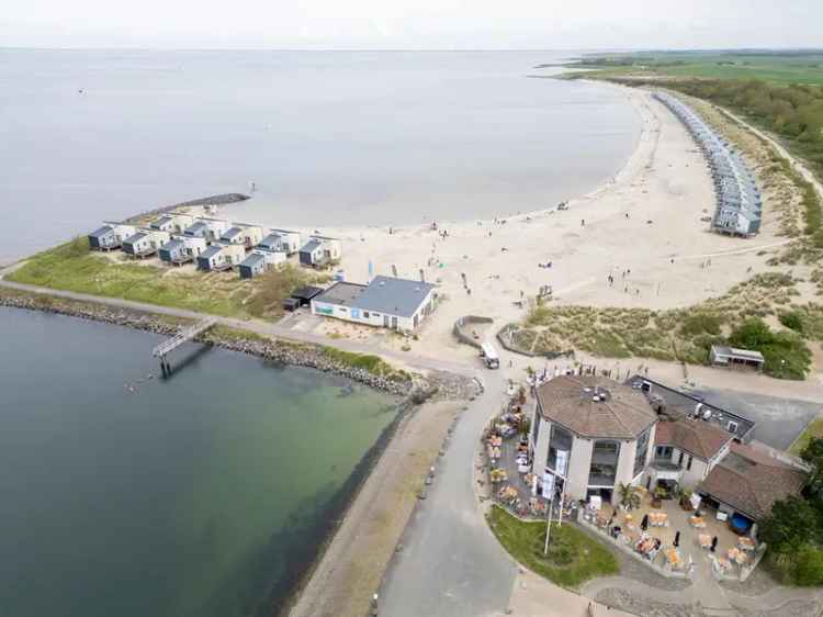 Eengezinswoning Te Koop in Kamperland, Zeeland