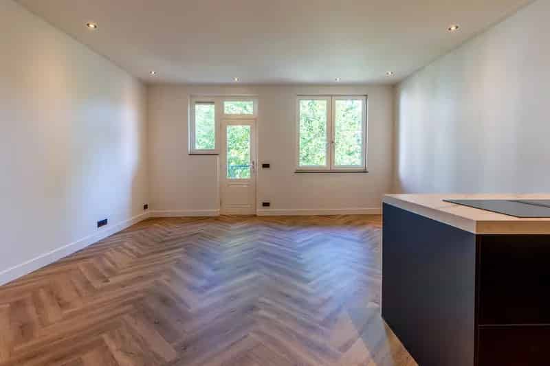 Luxe Appartement Arnhem Spijkerkwartier A+ Energielabel Balkon Berging
