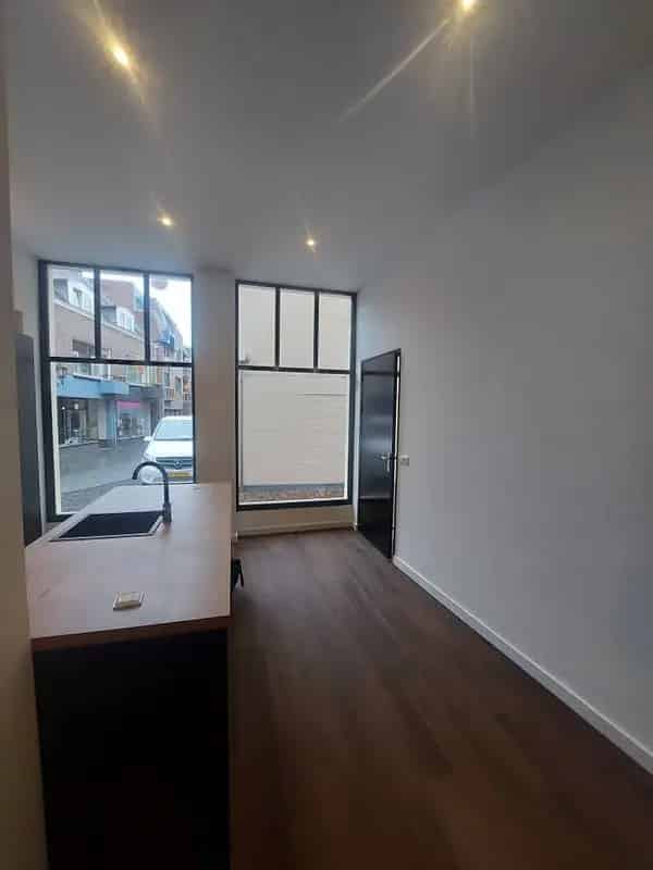 Appartement Bergen op Zoom Centrum gerenoveerd 2022