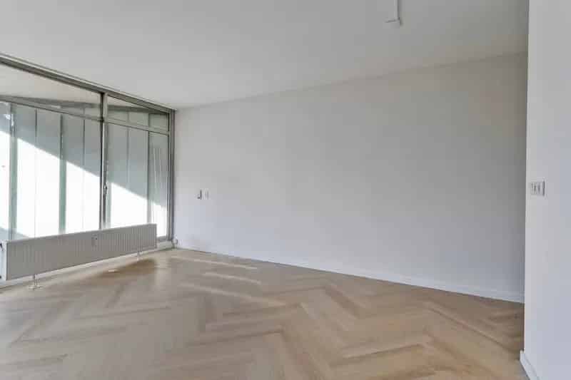 3 Kamer Appartement Amsterdam Zuidoost 52m2 Gerenoveerd Balkon Metro