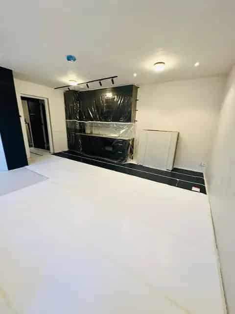 2 Kamer Appartement Hoofddorp 68m2 2024