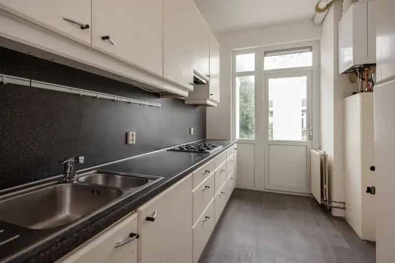3-kamer appartement te koop Den Haag Rustenburg Oostbroek