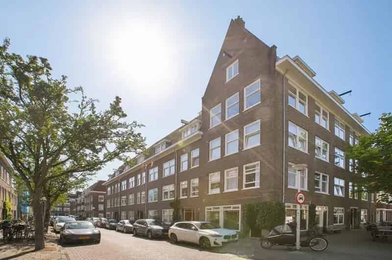 3 Kamer Appartement Amsterdam Zuid - 68m2 - Nabij Vondelpark
