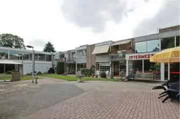 Appartement te huur Huis ter Heide Seniorencomplex Intermezzo