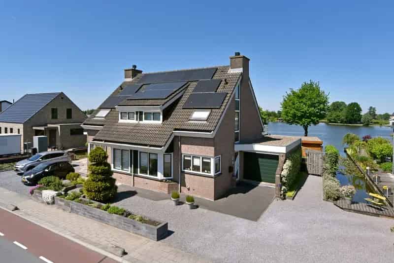 Huis te koop: Voorweg 103 2431 AN Noorden 