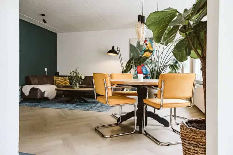 Modern Appartement te Koop Heemstede