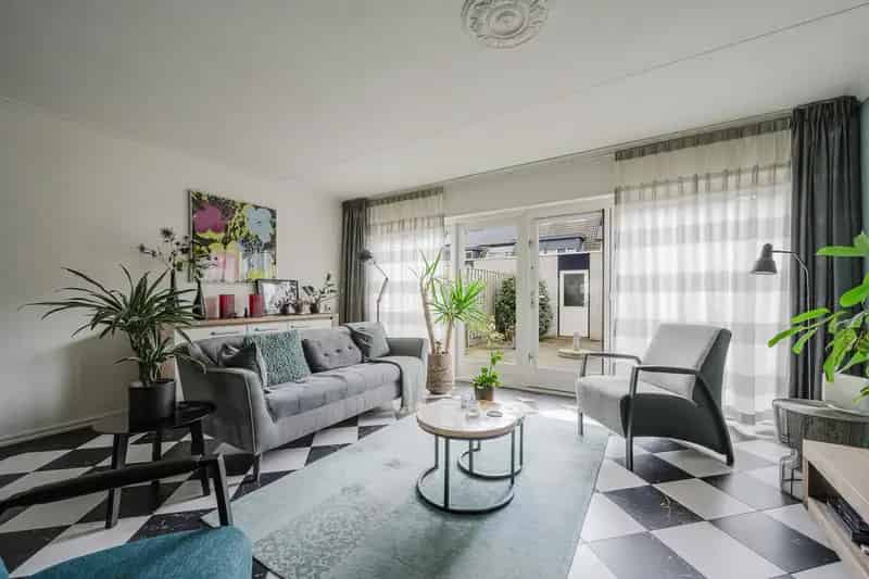 Ruime woning Schenkel - 3 4 slaapkamers - moderne keuken badkamer
