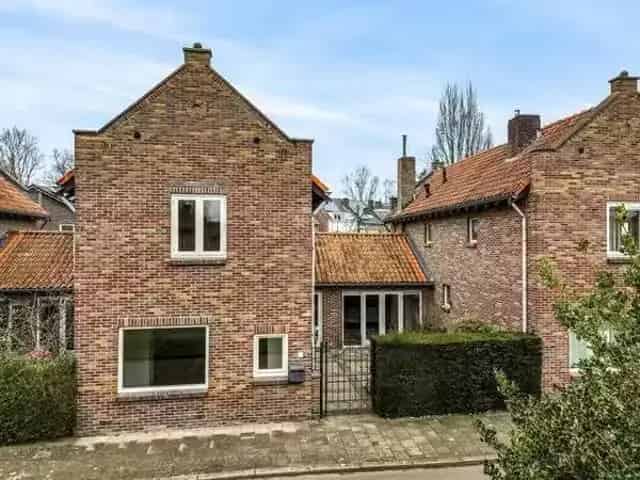 Appartement te koop Maastricht Jekerkwartier