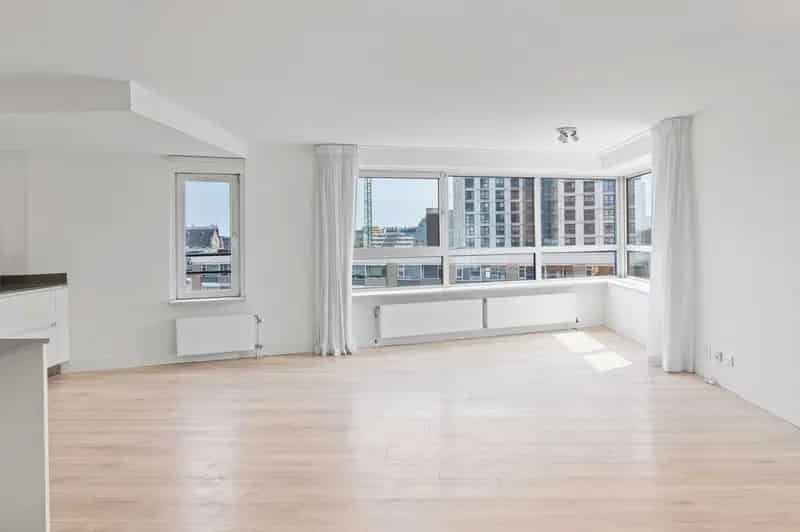 Appartement te koop Rotterdam Centrum 110m2 3 slaapkamers