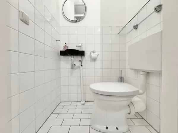 Te Huur: Modern 2 Slaapkamers Appartement Amsterdam